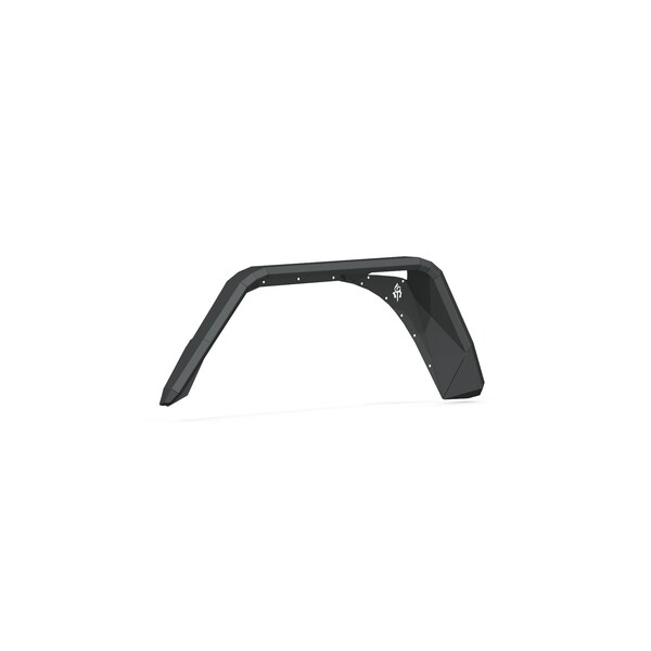 Road Armor 2020 JEEP JT SPORT JT OVERLAND JT RUBICON STEALTH REAR FENDER FLARE BL 520AFR0B - main